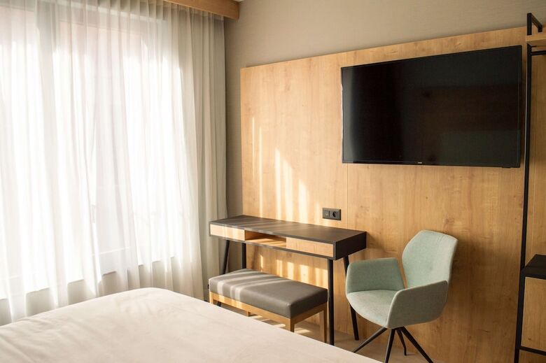 Radisson Hotel Liege City Centre