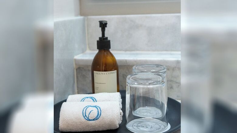 Hotel C�rculo Condesa