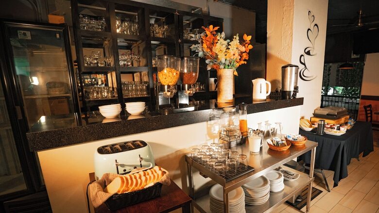 Hotel C�rculo Condesa