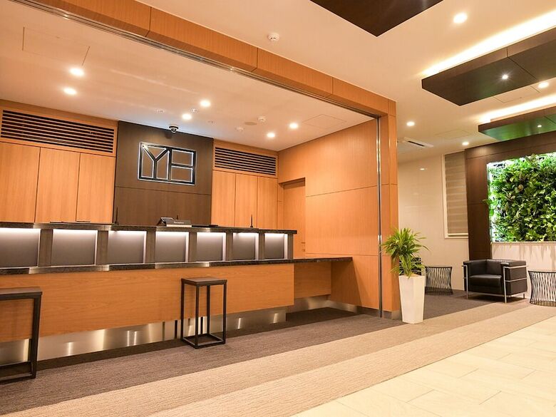 You Style Hotel Hakata