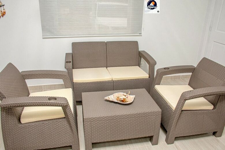 Apartamentos Turisticos Altamar