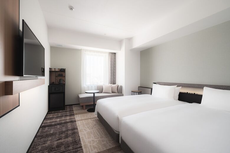 Nest Hotel Naha Nishi
