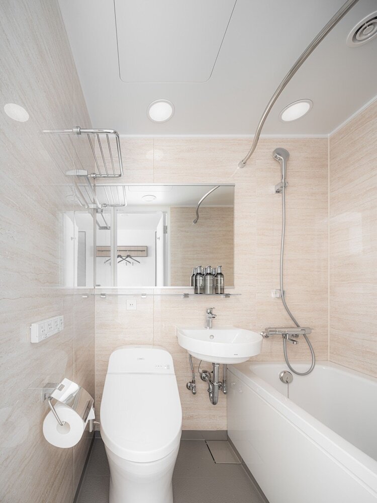 Nest Hotel Naha Nishi