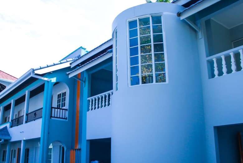 Ocean View Beach Hotel