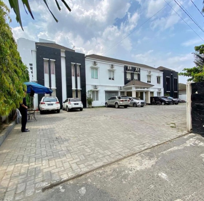 Roemah Moesi Medan