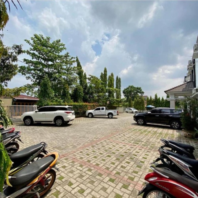 Roemah Moesi Medan