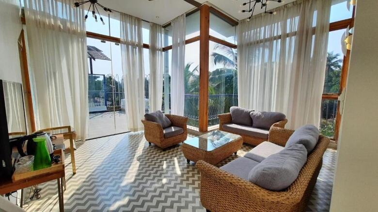 Hotel Lillywoods Suites And Villas