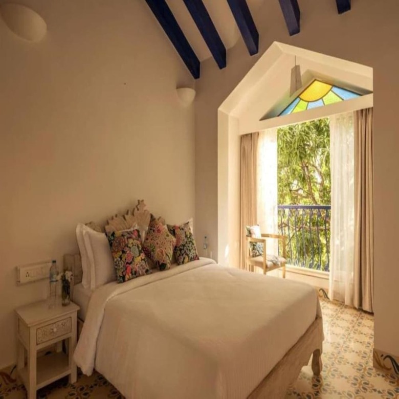 Hotel Lillywoods Suites And Villas