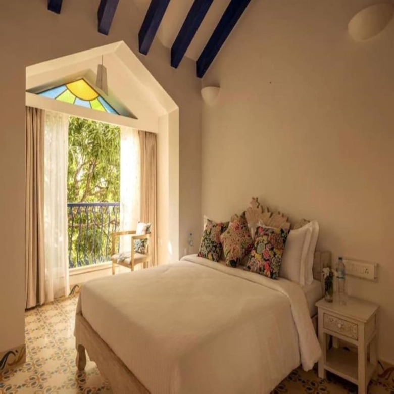 Hotel Lillywoods Suites And Villas