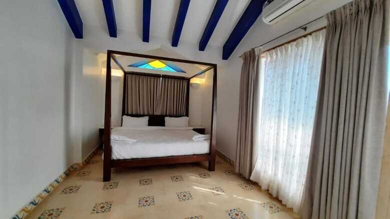 Hotel Lillywoods Suites And Villas