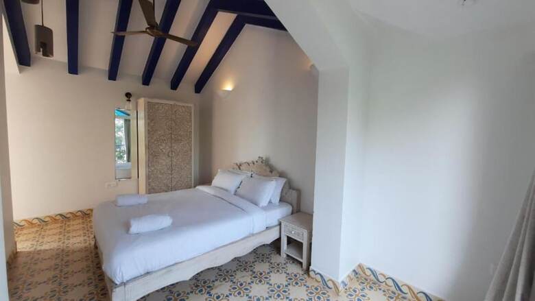 Hotel Lillywoods Suites And Villas