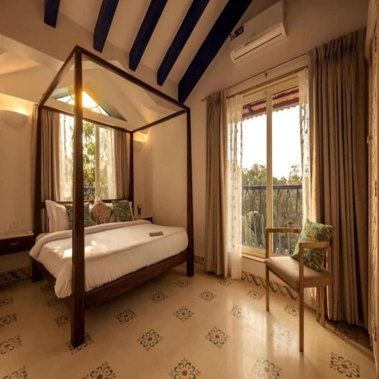 Hotel Lillywoods Suites And Villas
