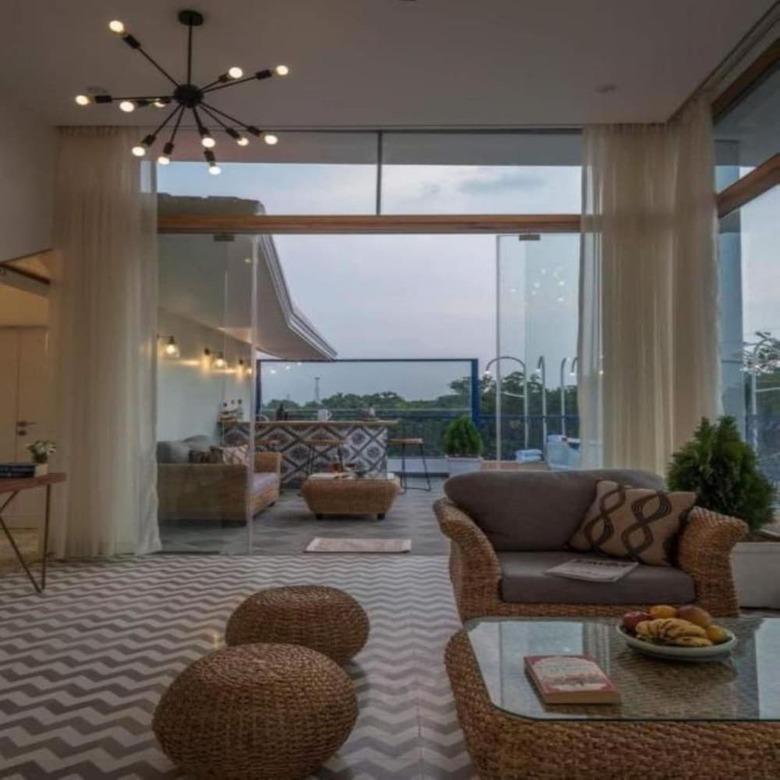 Hotel Lillywoods Suites And Villas