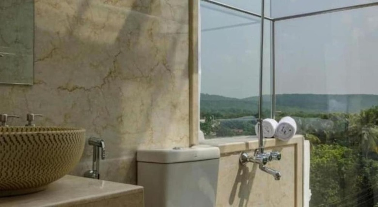 Hotel Lillywoods Suites And Villas
