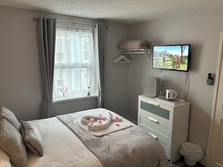 Bed & Breakfast Calm Sea Guesthouse