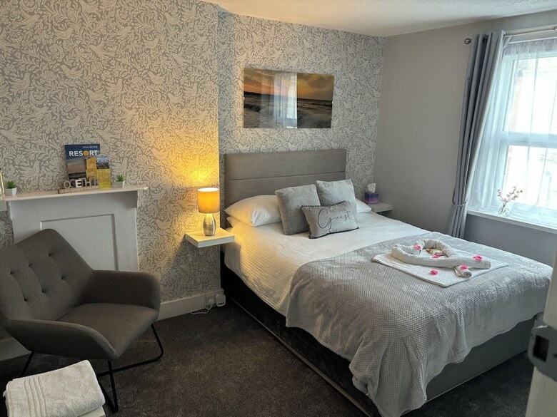 Bed & Breakfast Calm Sea Guesthouse