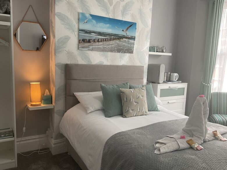 Bed & Breakfast Calm Sea Guesthouse