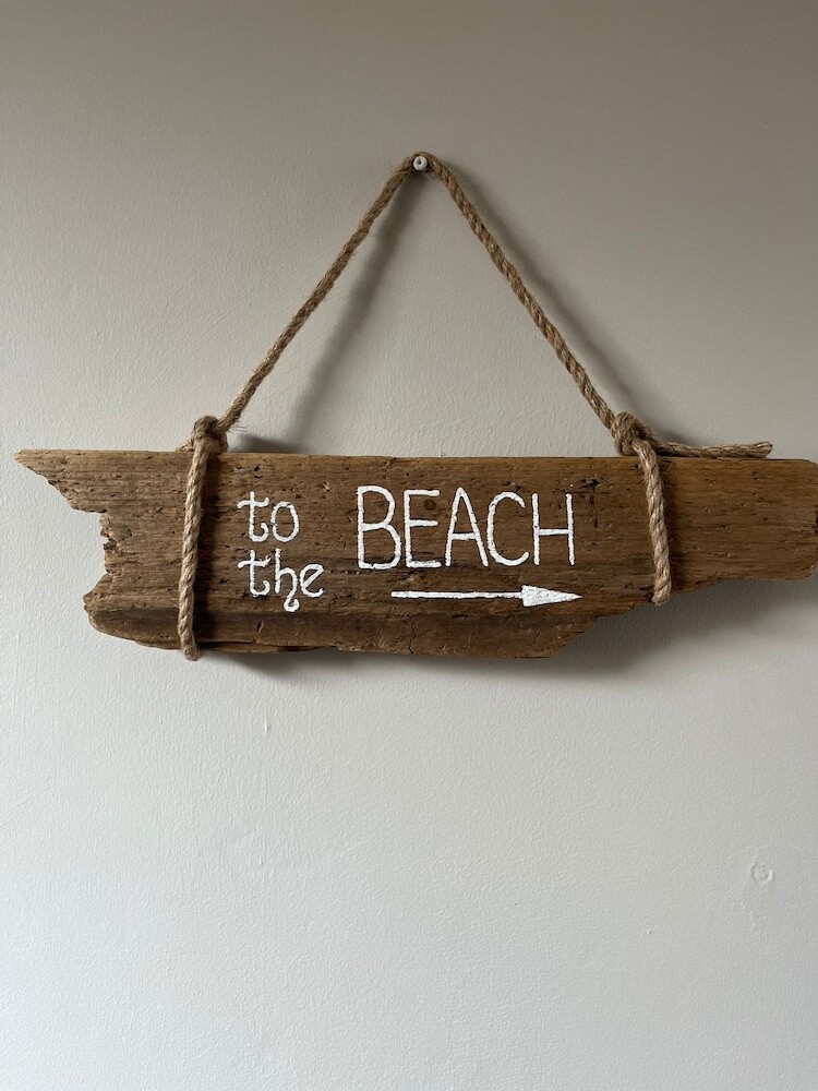 Bed & Breakfast Calm Sea Guesthouse