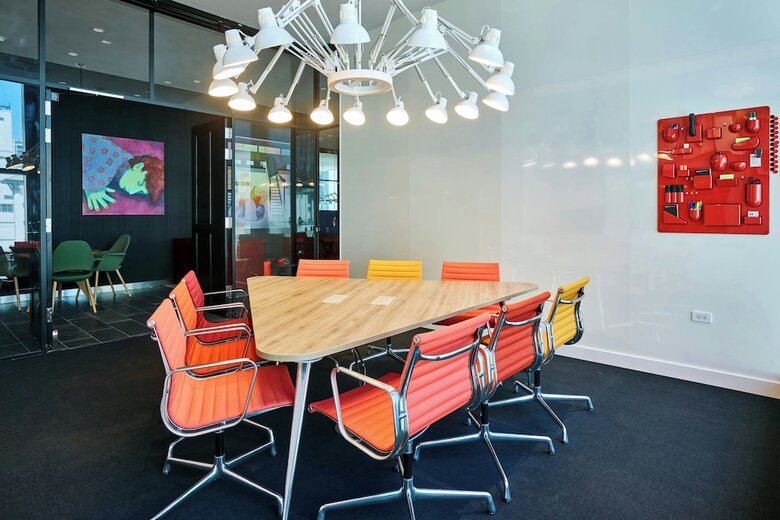Hotel Citizenm Miami Brickell
