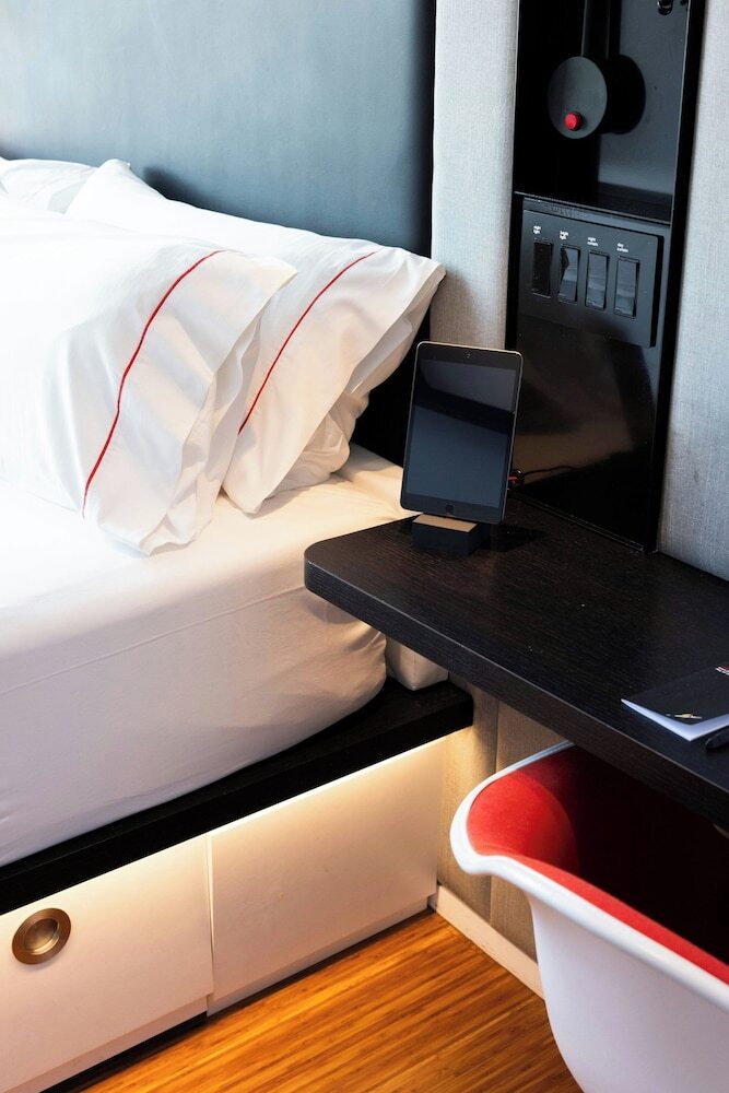 Hotel Citizenm Miami Brickell