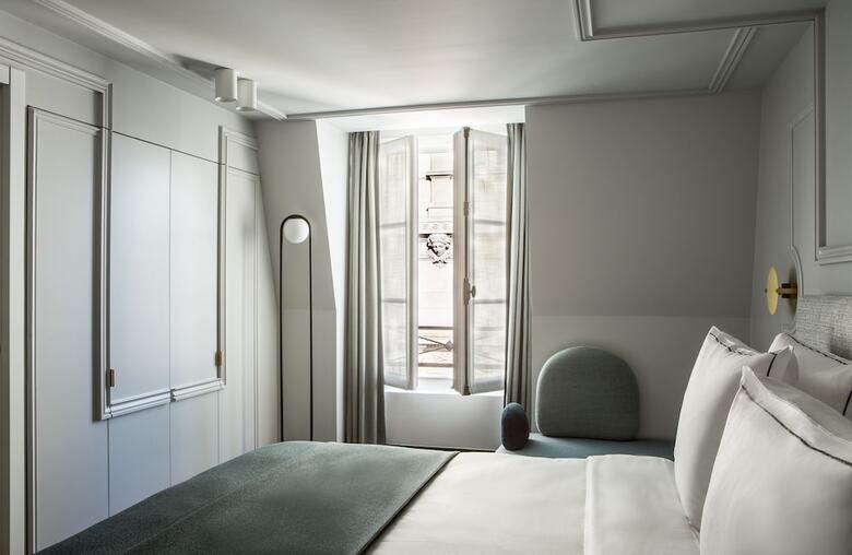 Hotel Maison Armance