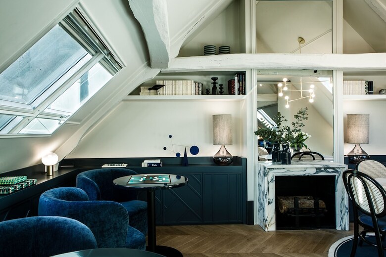 Hotel Maison Armance