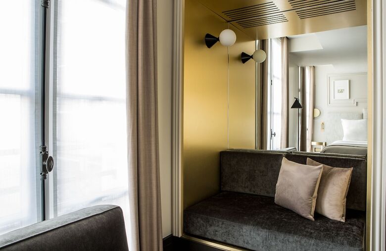 Hotel Maison Armance
