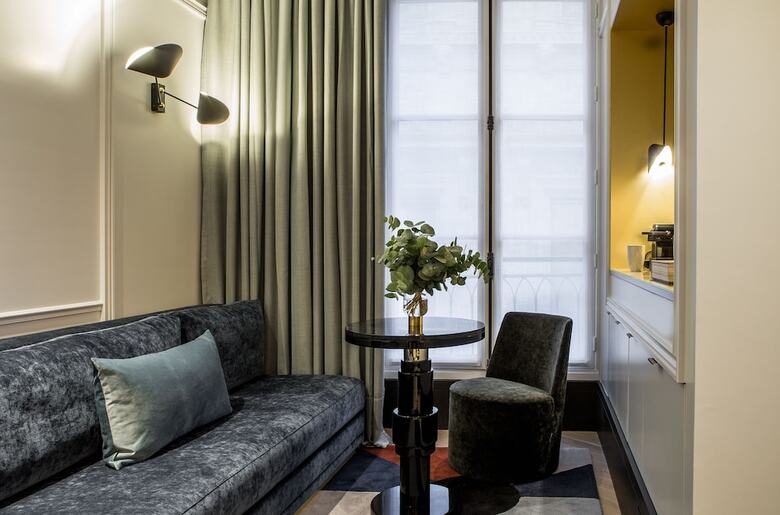 Hotel Maison Armance