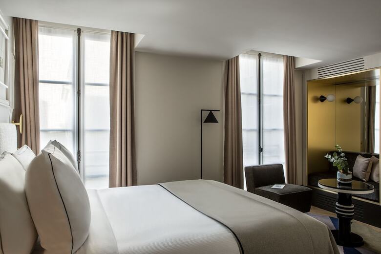 Hotel Maison Armance
