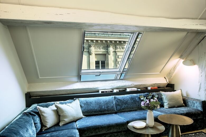 Hotel Maison Armance
