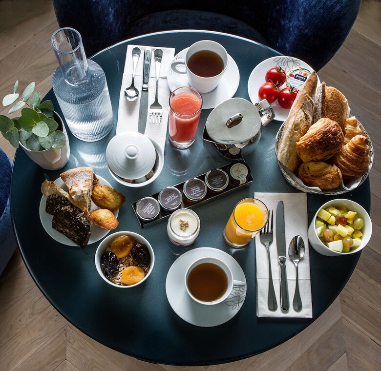 Hotel Maison Armance