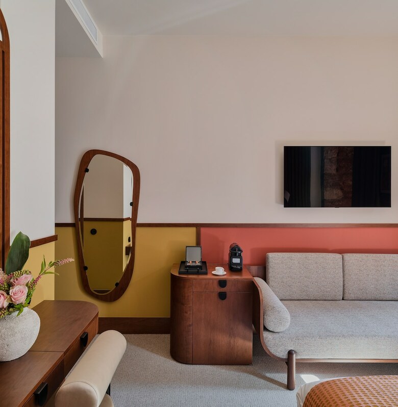 Hotel Gentletom