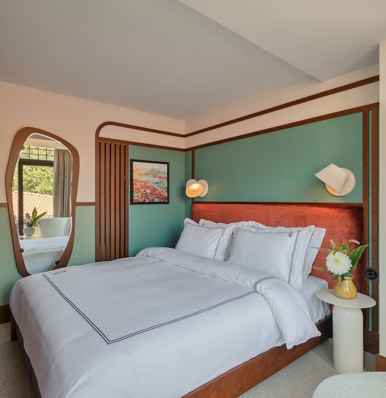 Hotel Gentletom