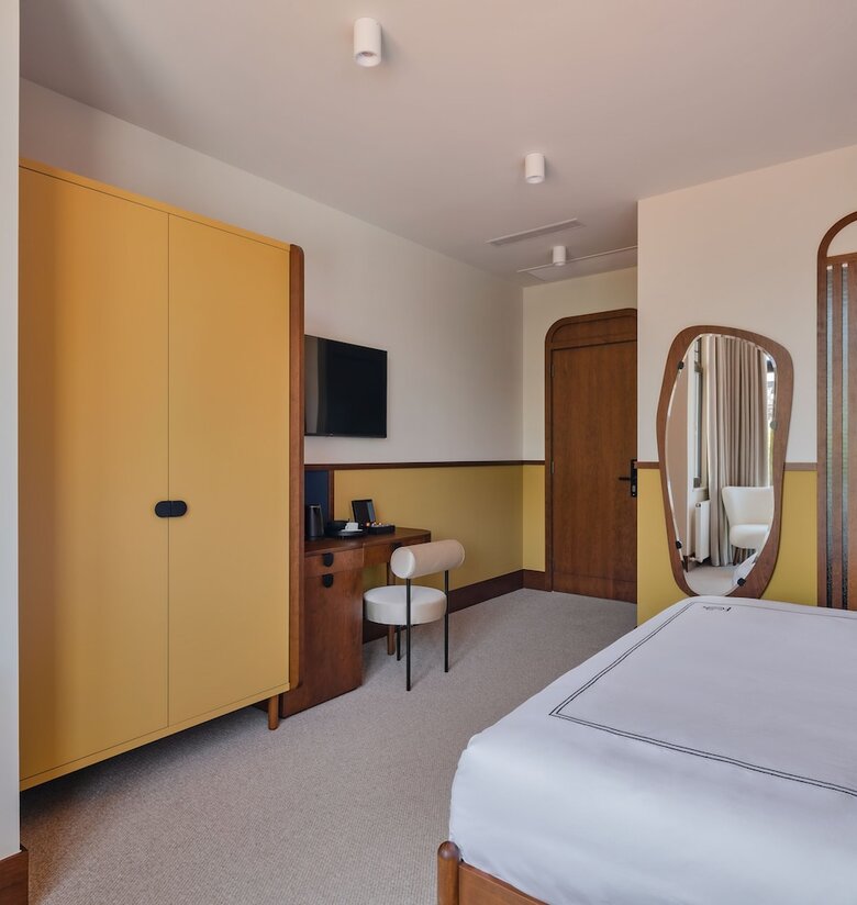 Hotel Gentletom