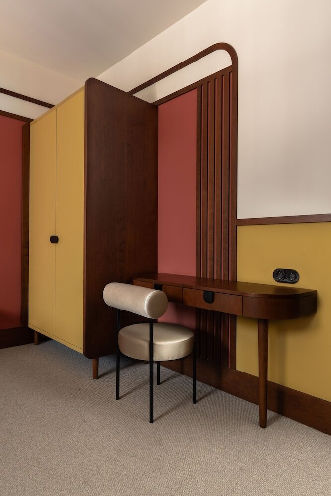 Hotel Gentletom
