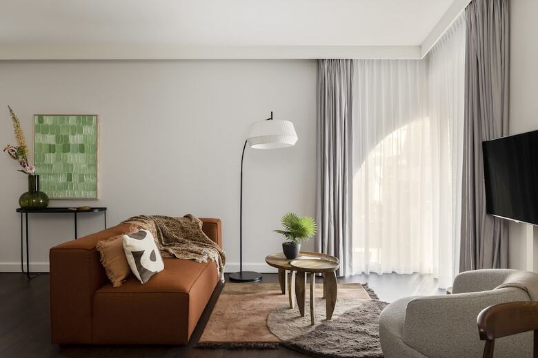 Aparthotel Cove Centrum