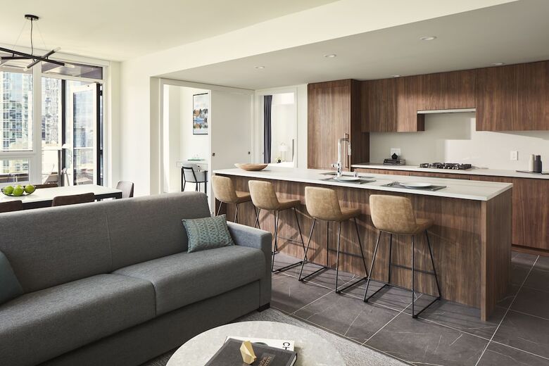 Hotel Level Seattle Downtown - South Lake Union