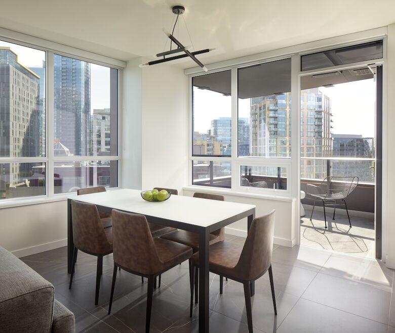 Hotel Level Seattle Downtown - South Lake Union