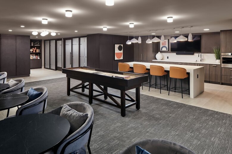Hotel Level Seattle Downtown - South Lake Union