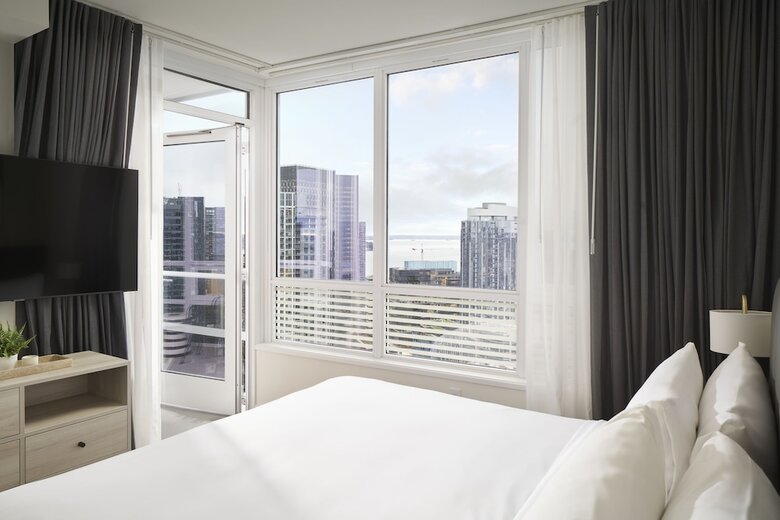 Hotel Level Seattle Downtown - South Lake Union