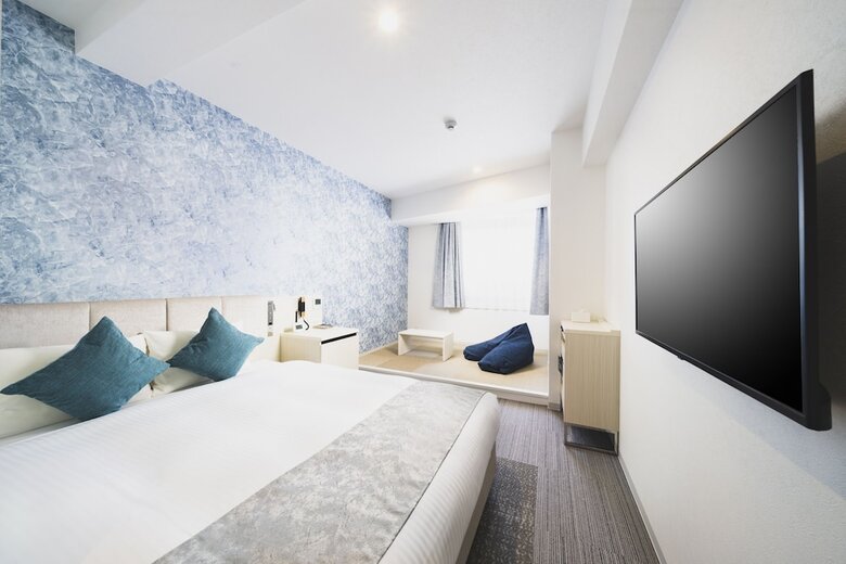 Hotel Rembrandt Style Naha