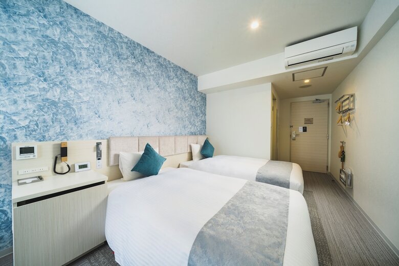 Hotel Rembrandt Style Naha