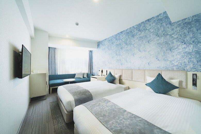 Hotel Rembrandt Style Naha