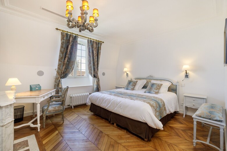Bed & Breakfast L'h�tel Particulier