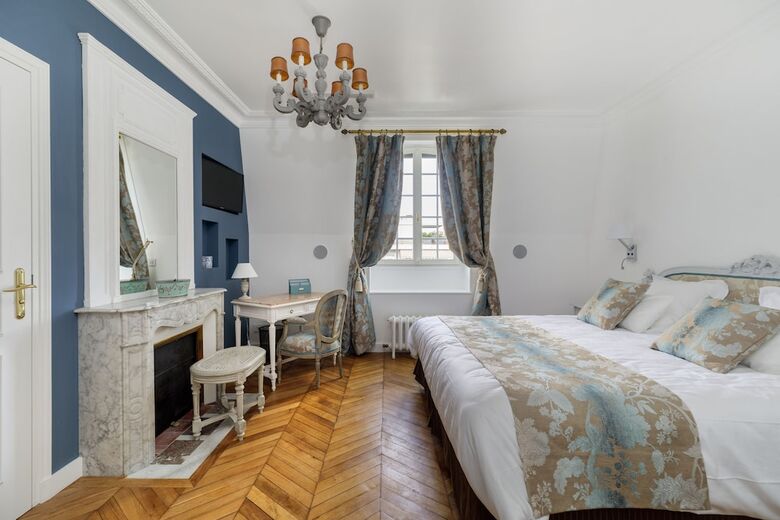 Bed & Breakfast L'h�tel Particulier