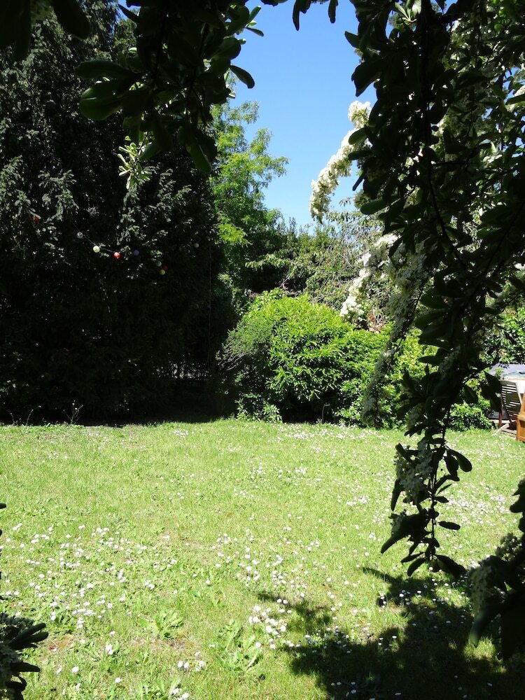 Bed & Breakfast L'h�tel Particulier