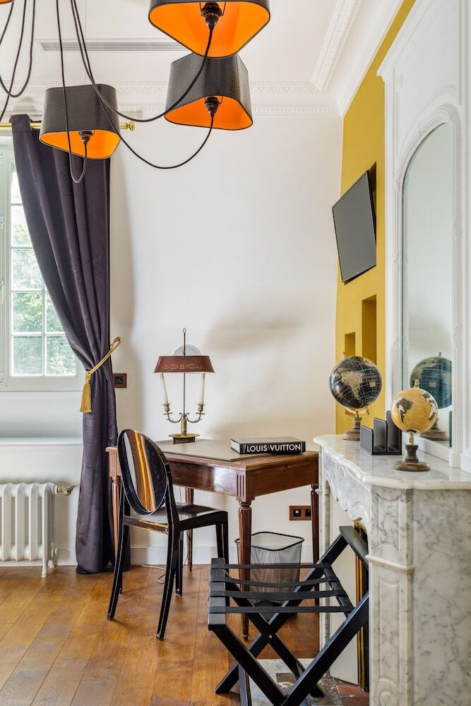 Bed & Breakfast L'h�tel Particulier