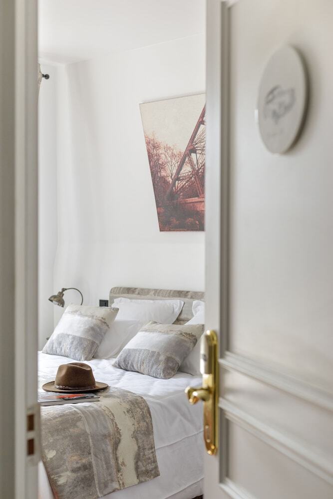 Bed & Breakfast L'h�tel Particulier
