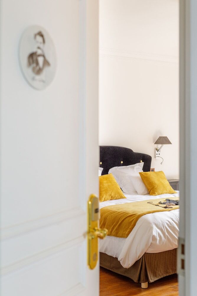 Bed & Breakfast L'h�tel Particulier