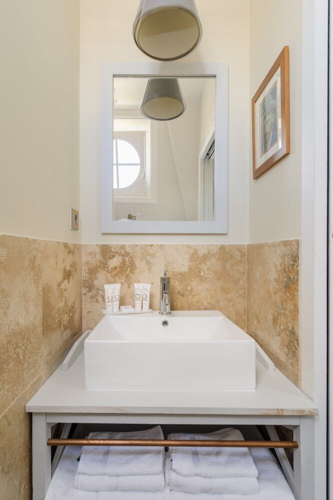 Bed & Breakfast L'h�tel Particulier